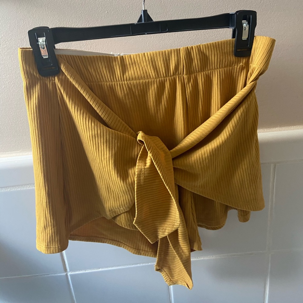Women’s shorts